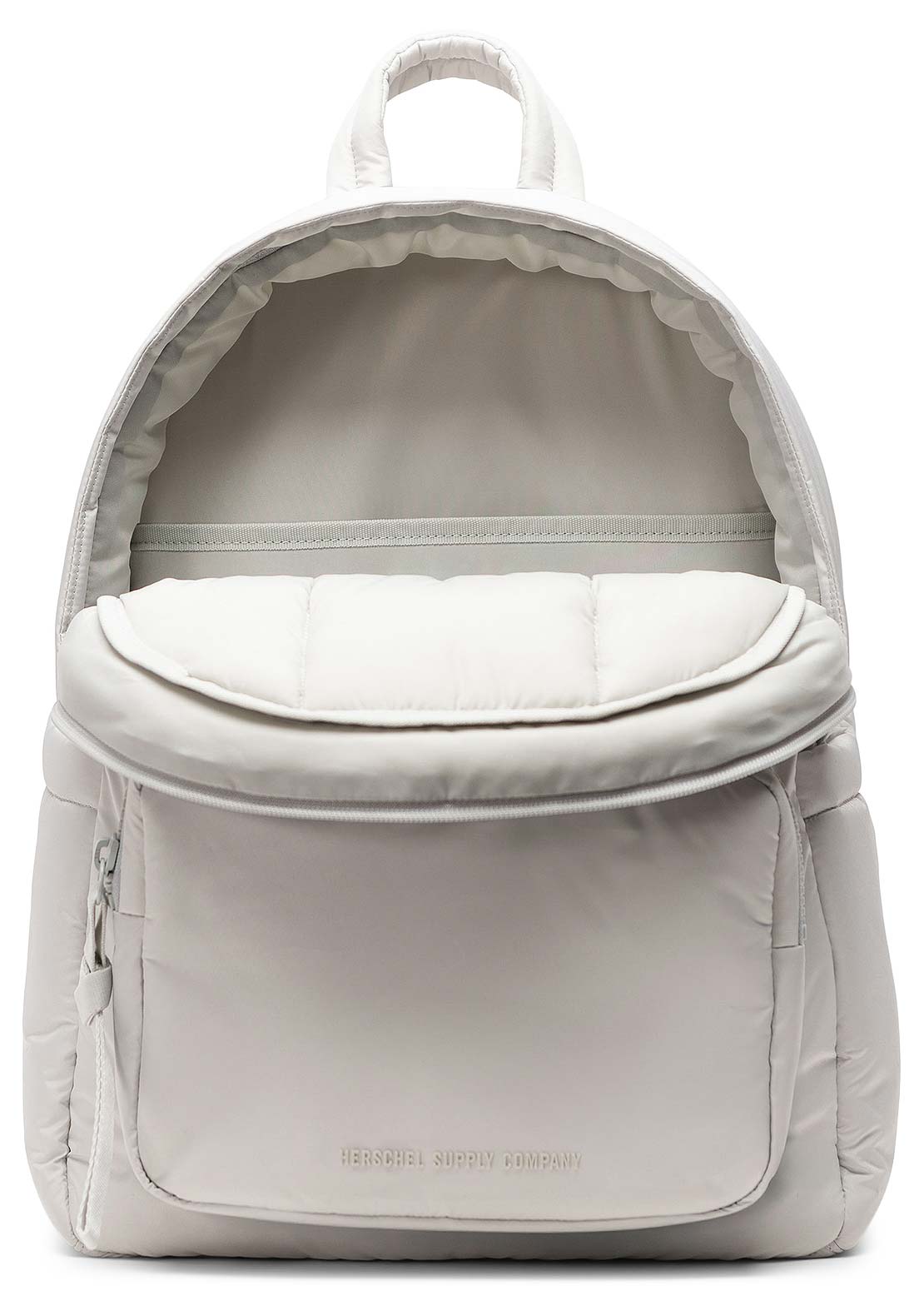 Herschel Unisex Cloudform Backpack Metal