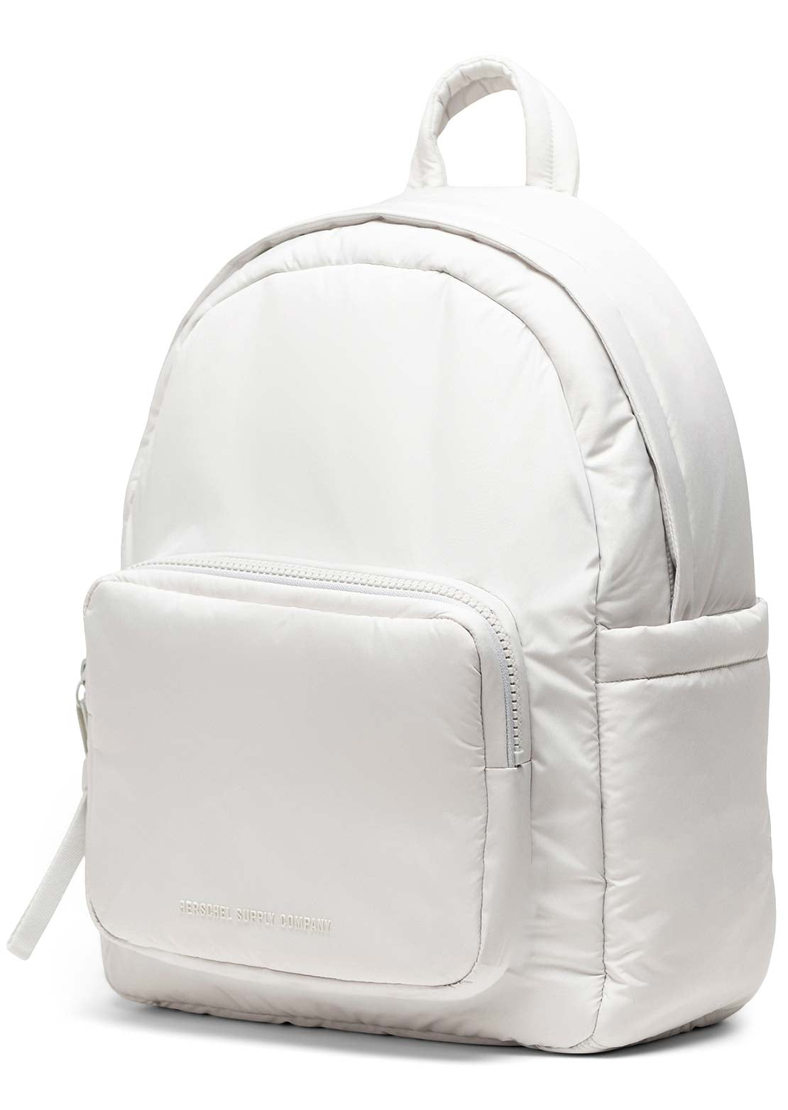 Herschel Unisex Cloudform Backpack Metal