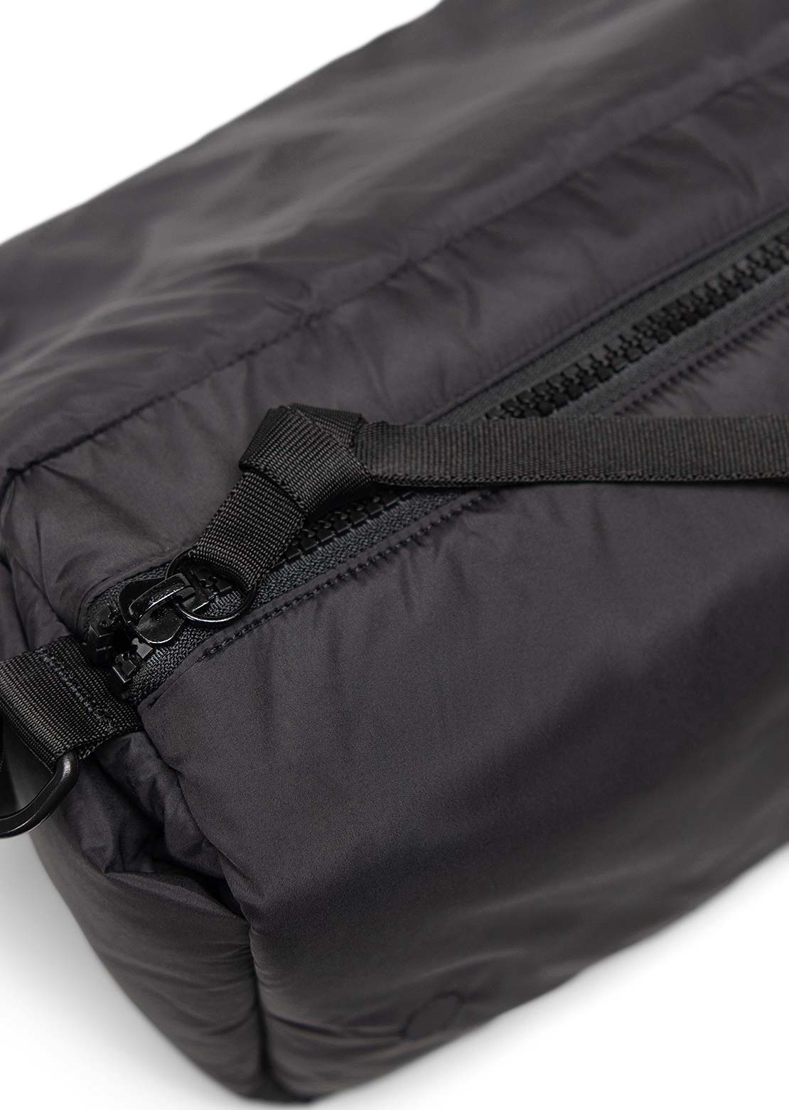 Herschel Unisex Cloudform Crossbody Bag Black