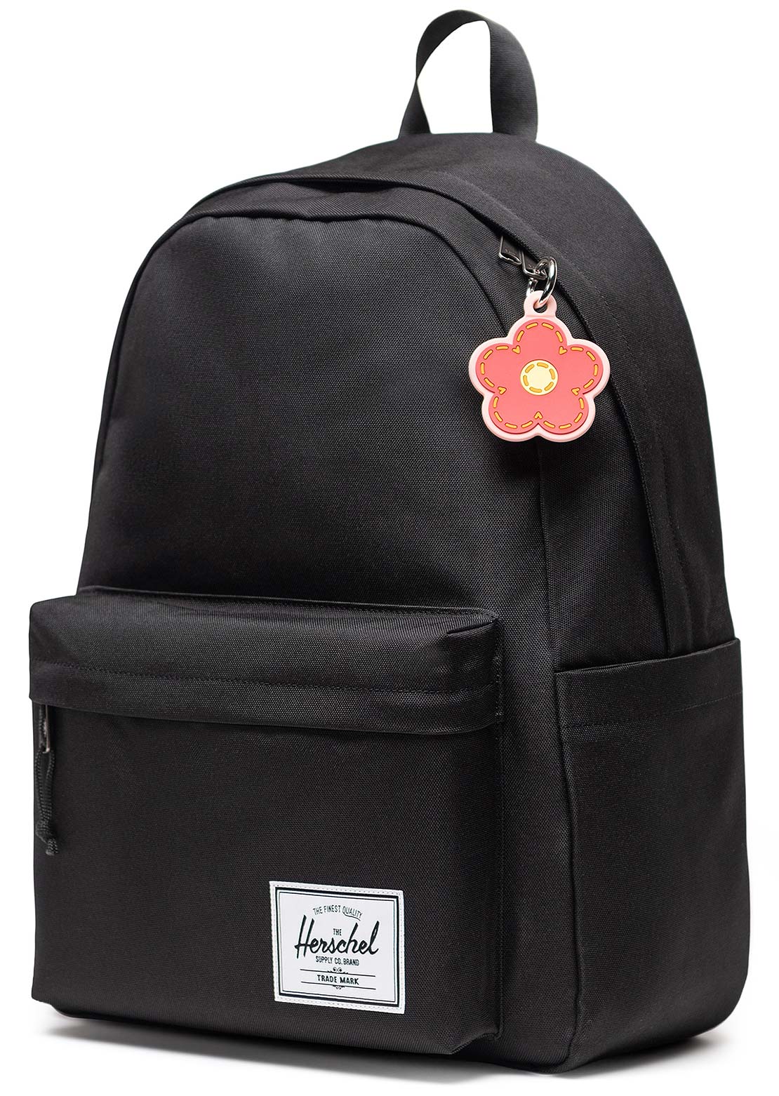 Herschel Unisex Daisy Bag Charm