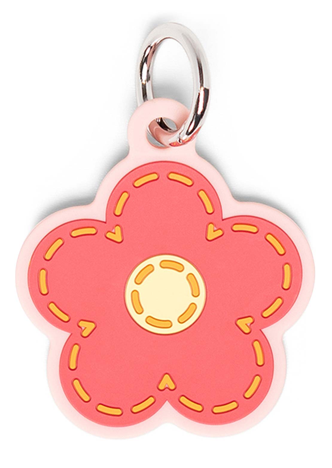 Herschel Unisex Daisy Bag Charm