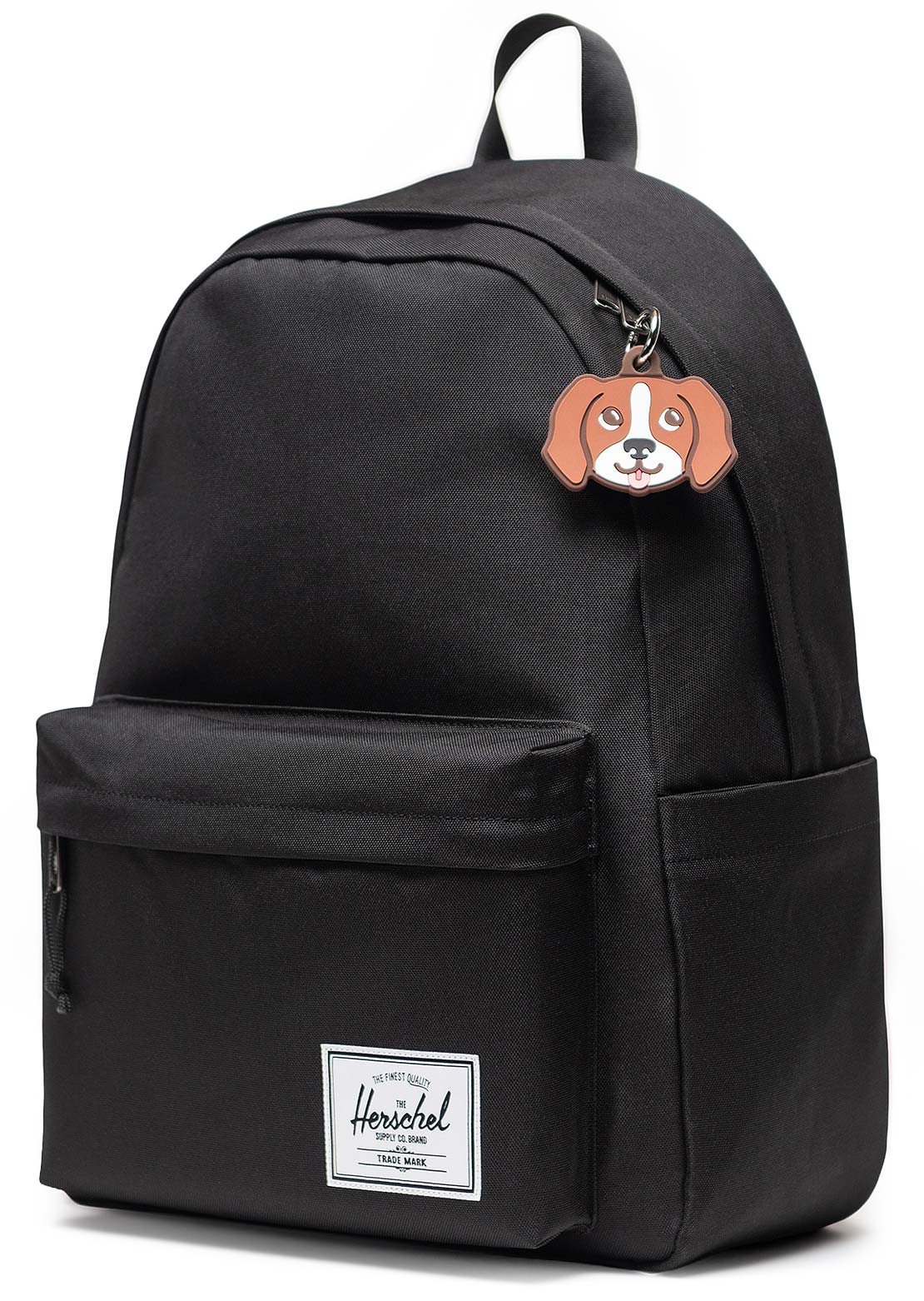 Herschel Unisexe Dog Bag Porte-bonheur