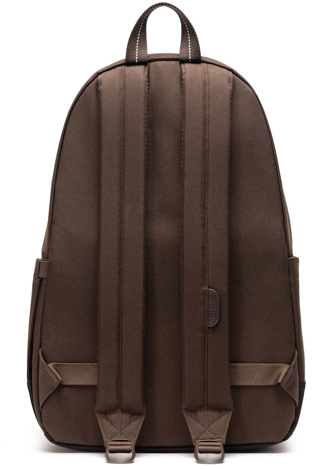 Herschel Unisex Heritage Backpack Brown Slate/Delicioso