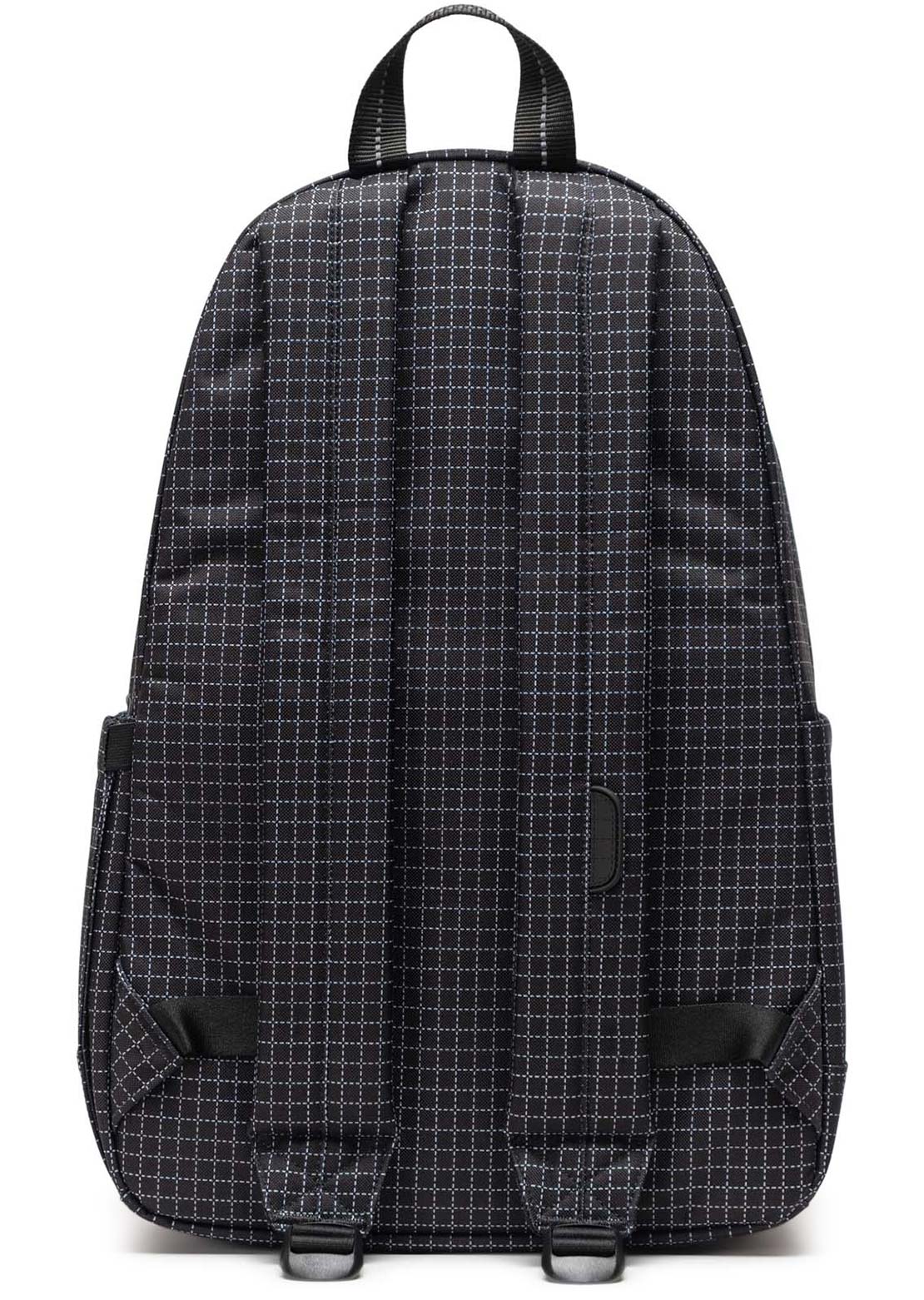 Herschel Unisex Heritage Backpack 
Grid/Black