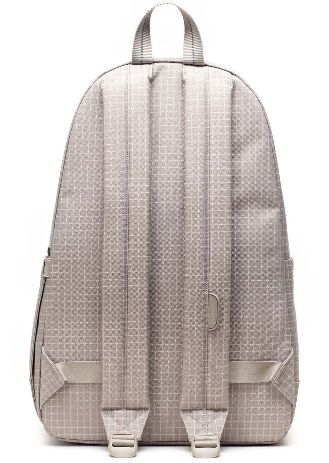 Herschel Unisex Heritage Backpack Grid/London Fog