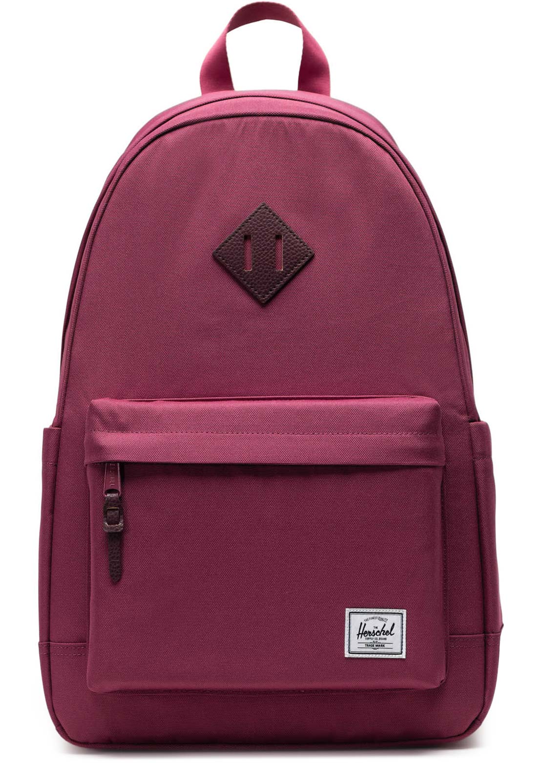 Herschel Unisex Heritage Backpack 
Violet Quartz