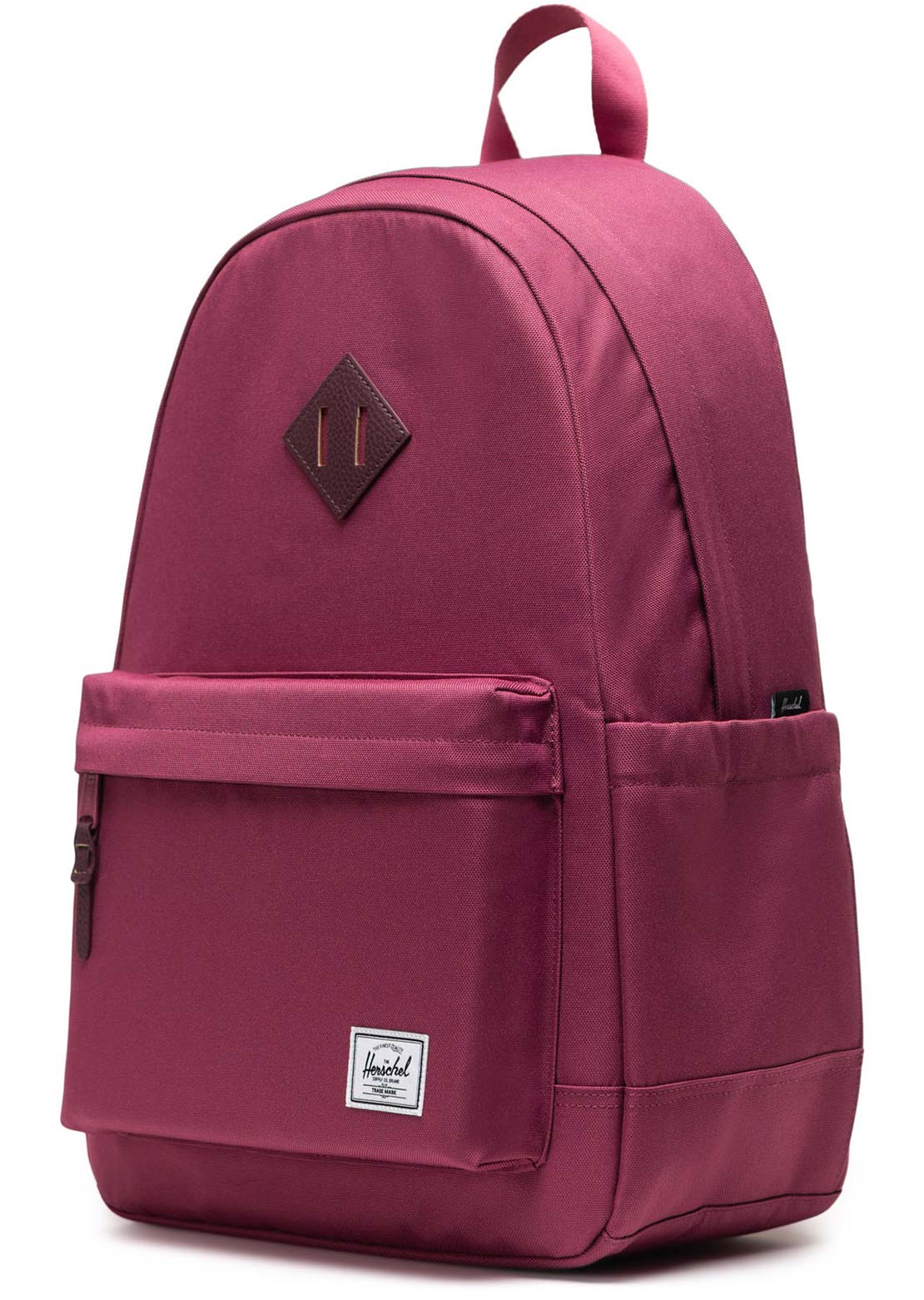 Herschel Unisex Heritage Backpack 
Violet Quartz