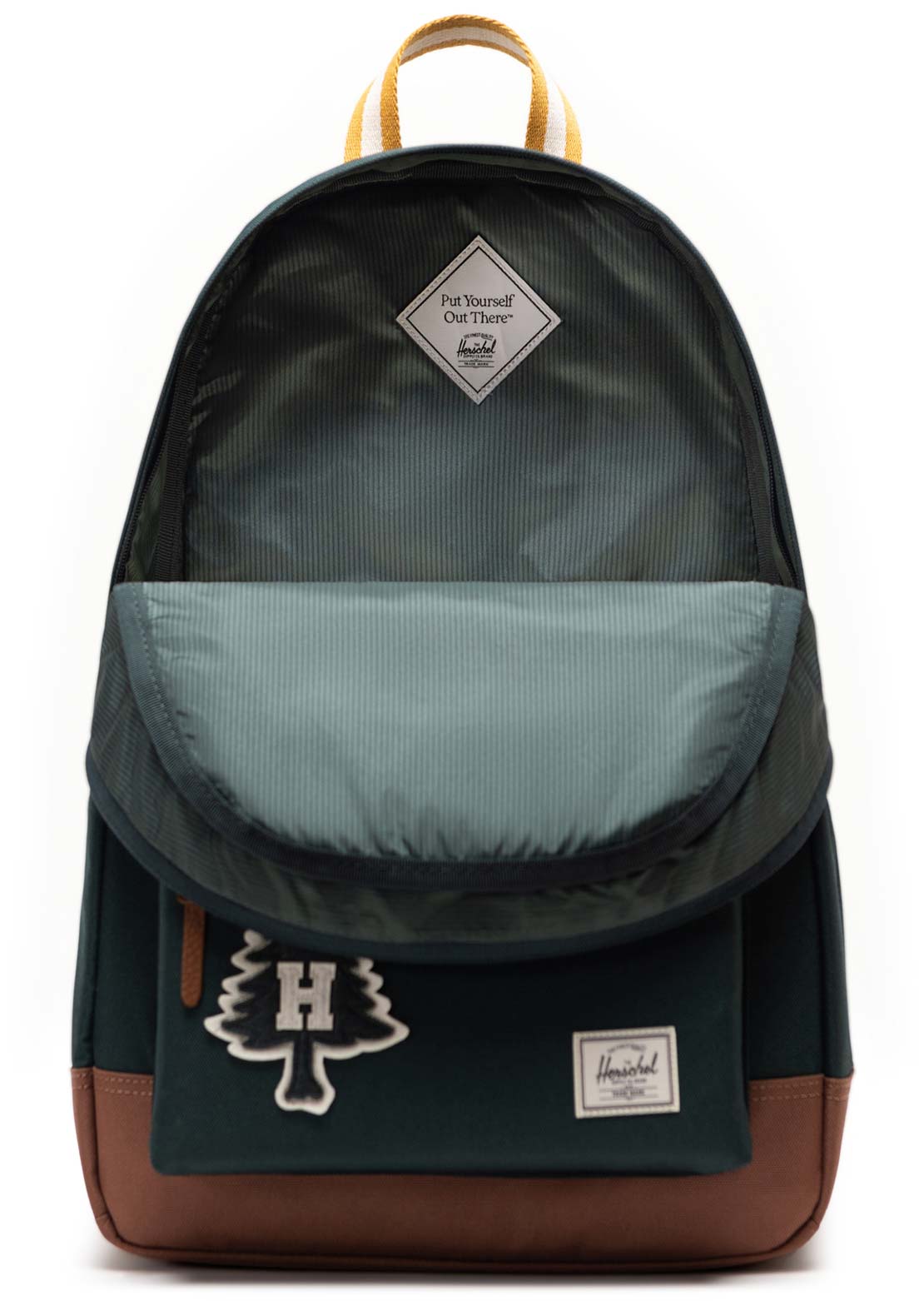 Herschel Unisex Heritage Backpack