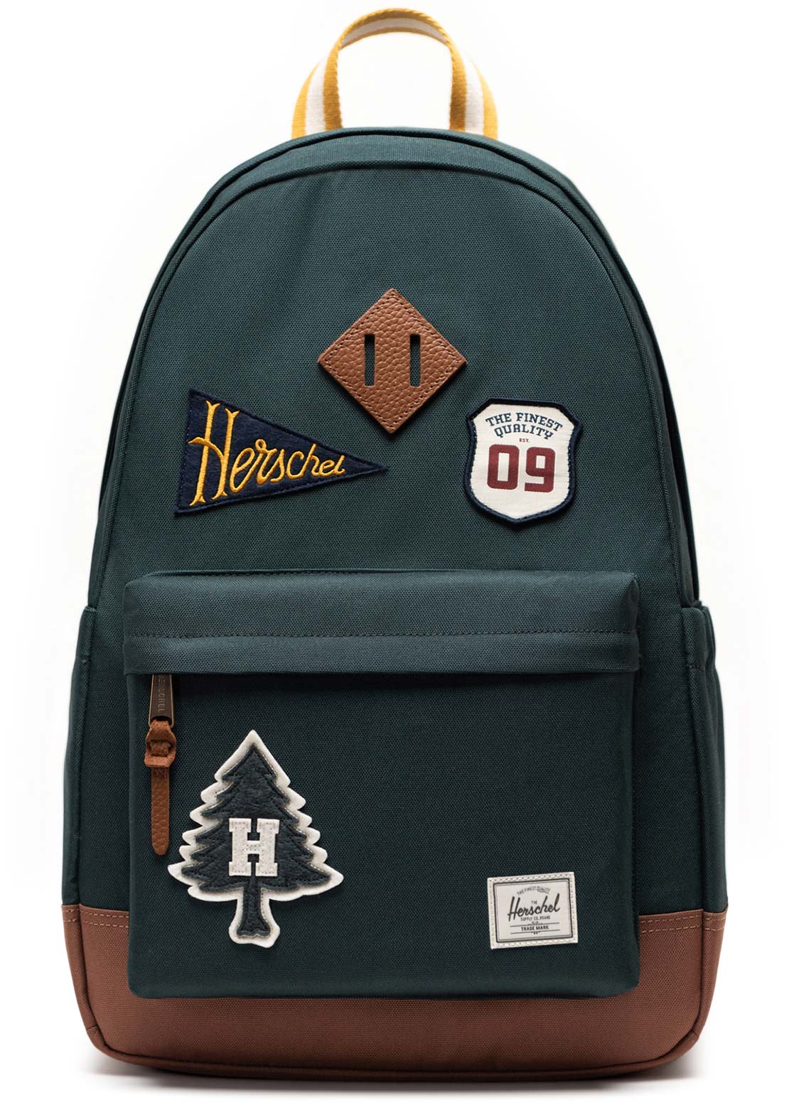 Herschel Unisex Heritage Backpack