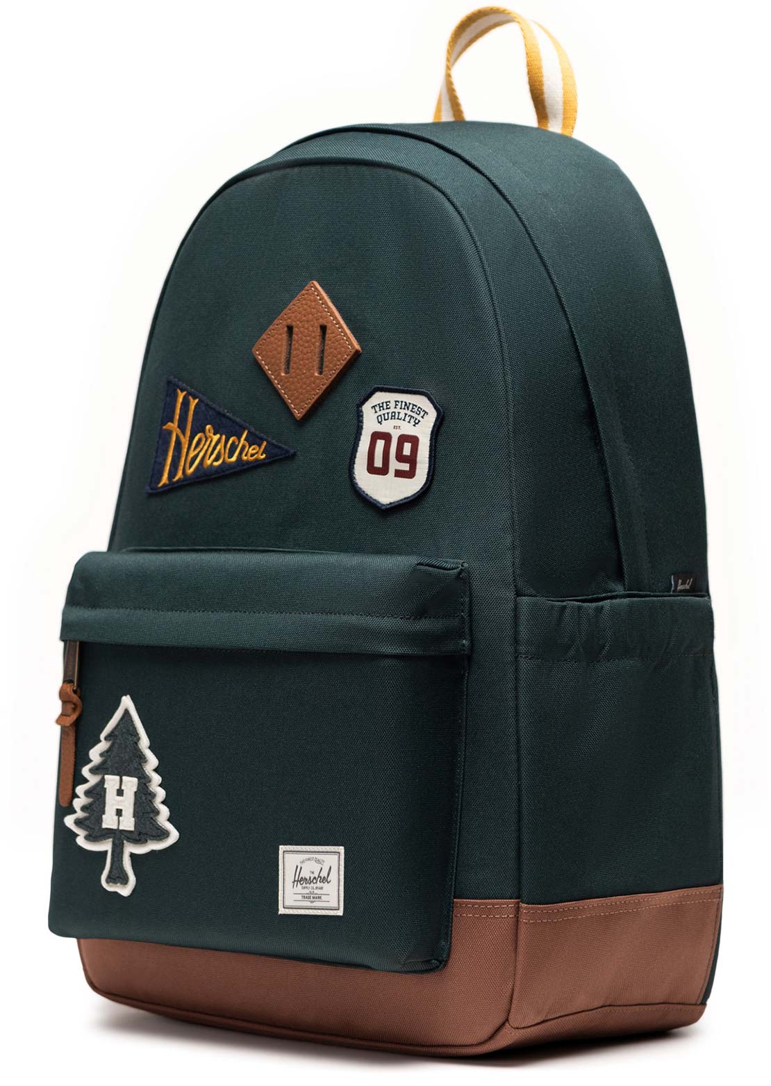 Herschel Unisex Heritage Backpack