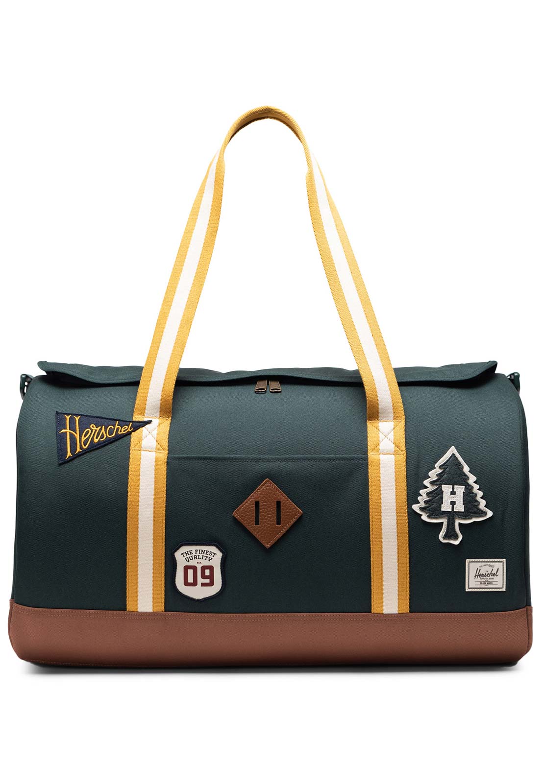 Herschel Unisex Heritage Duffle Bag