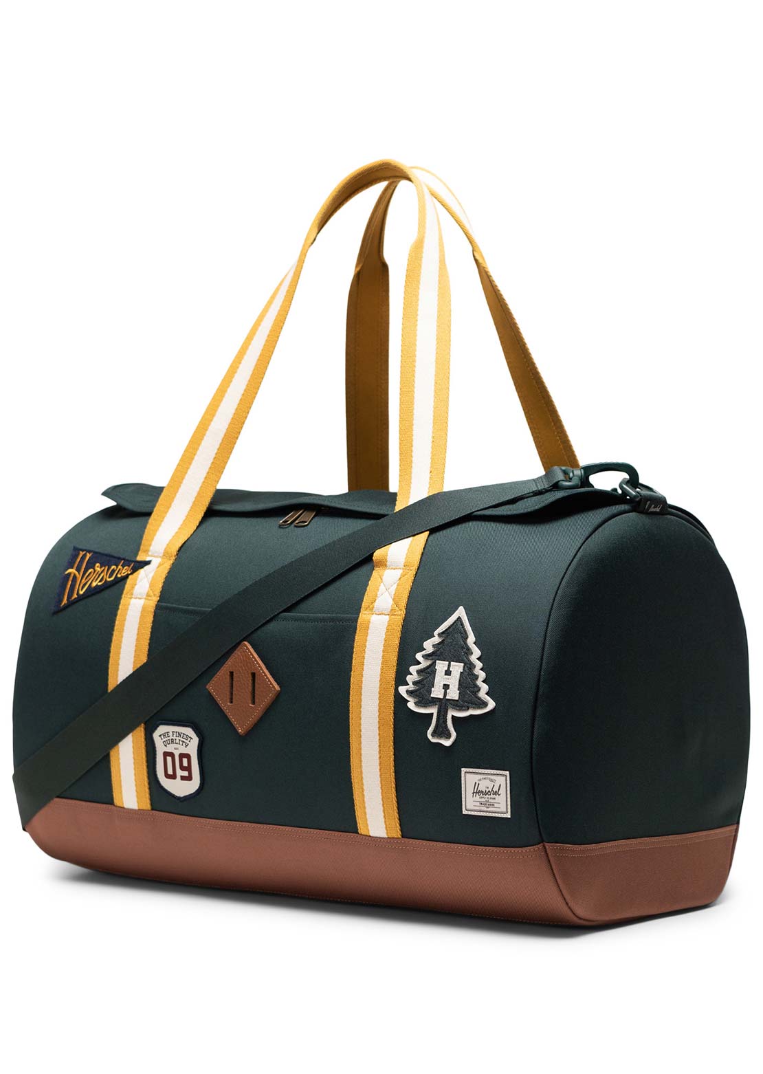 Herschel Unisex Heritage Duffle Bag