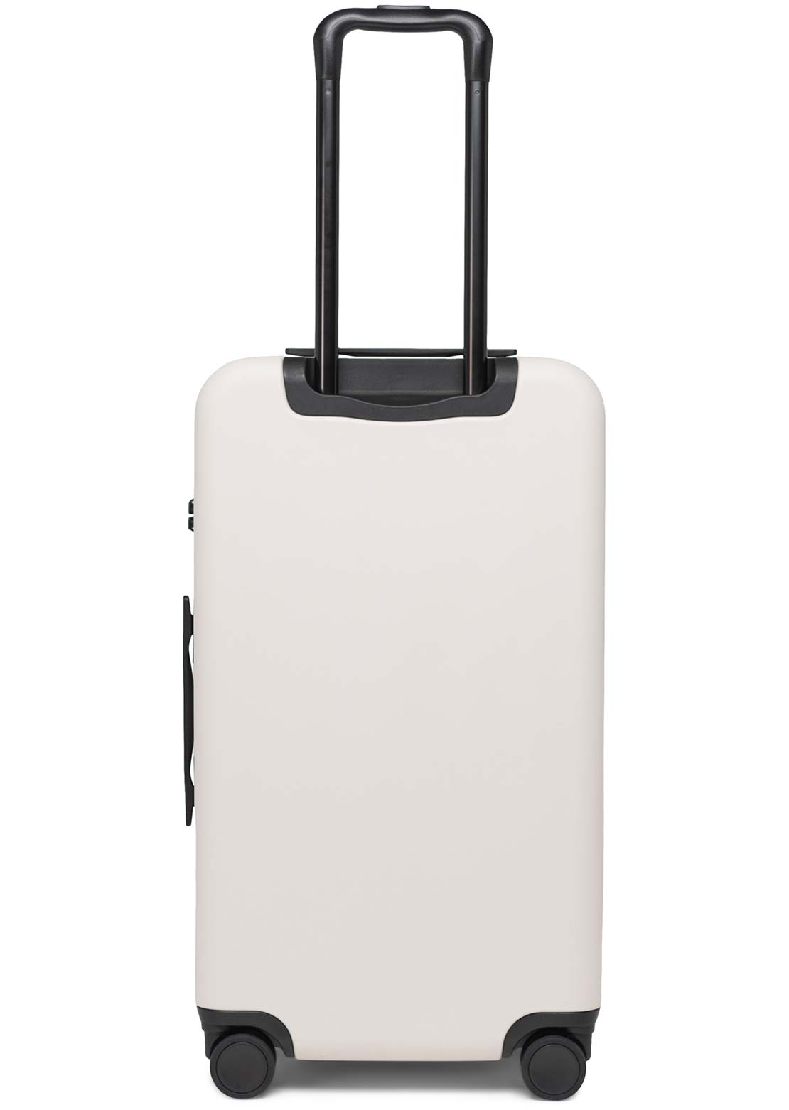 Herschel Unisex Heritage Hardshell Medium Luggage Bag Moonbeam