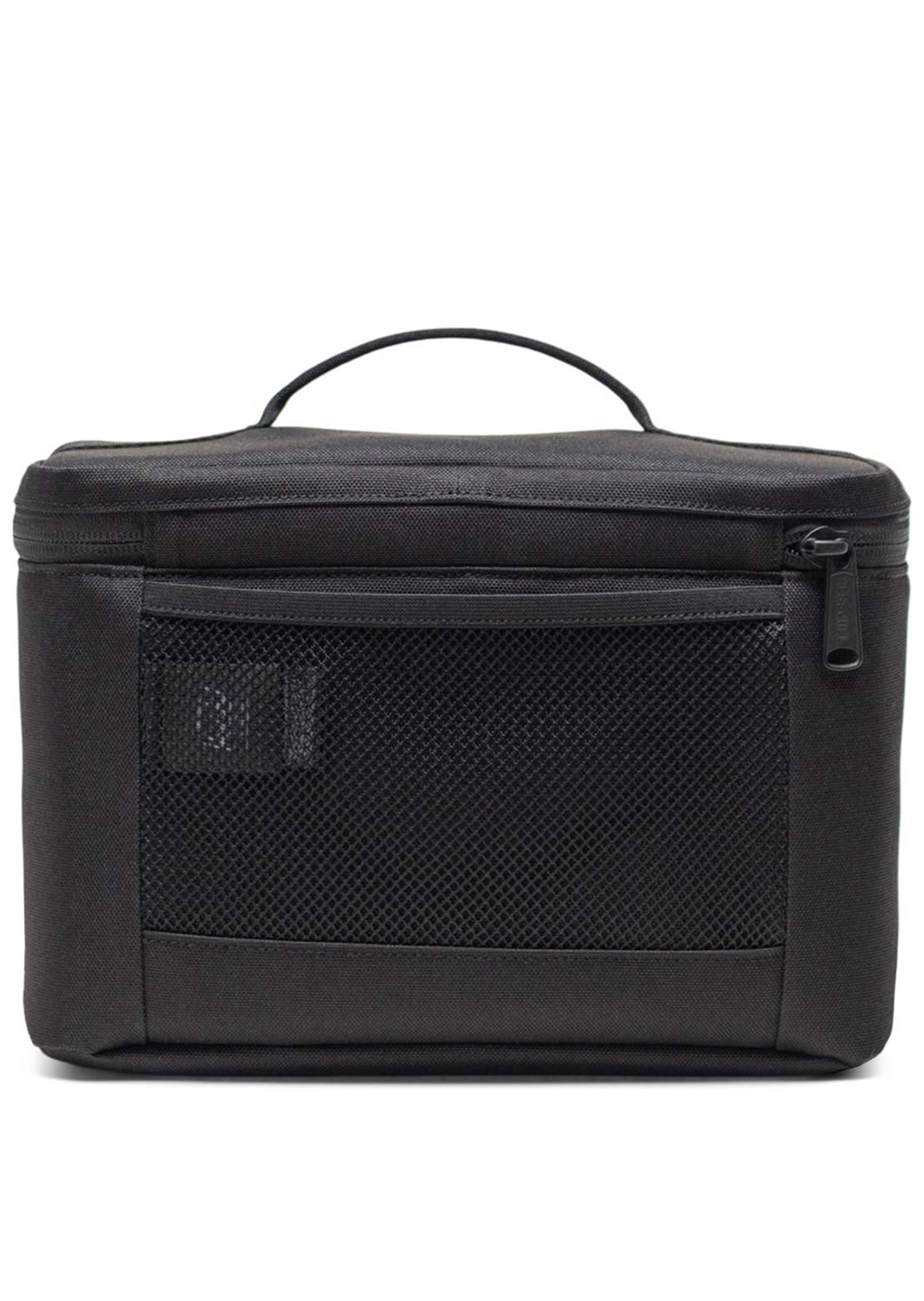 Herschel Unisex Heritage Lunch Box Black