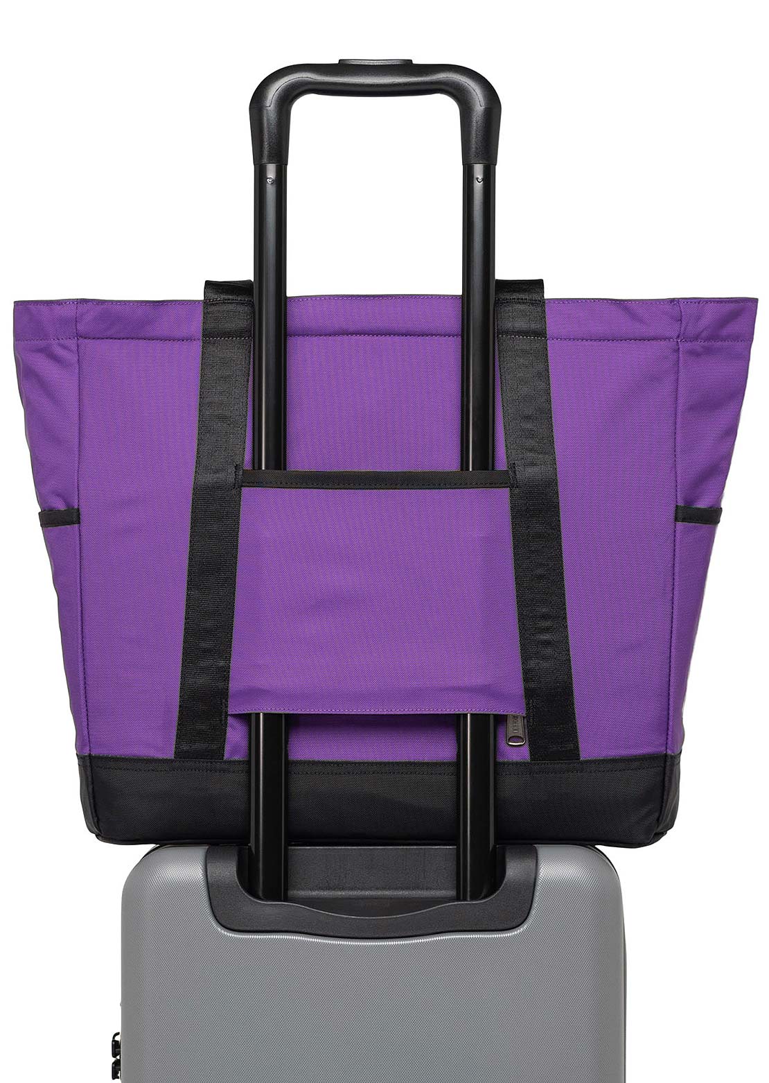 Herschel Unisex Heritage Tote Bag Acai