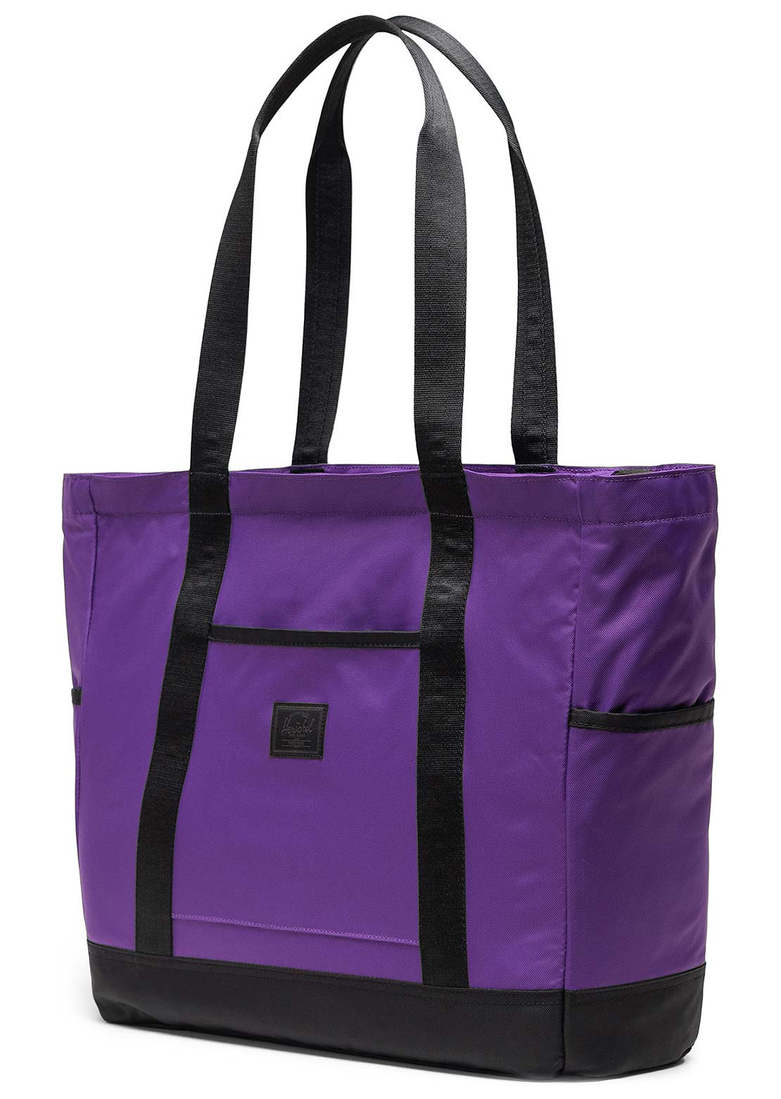Herschel Unisex Heritage Tote Bag Acai