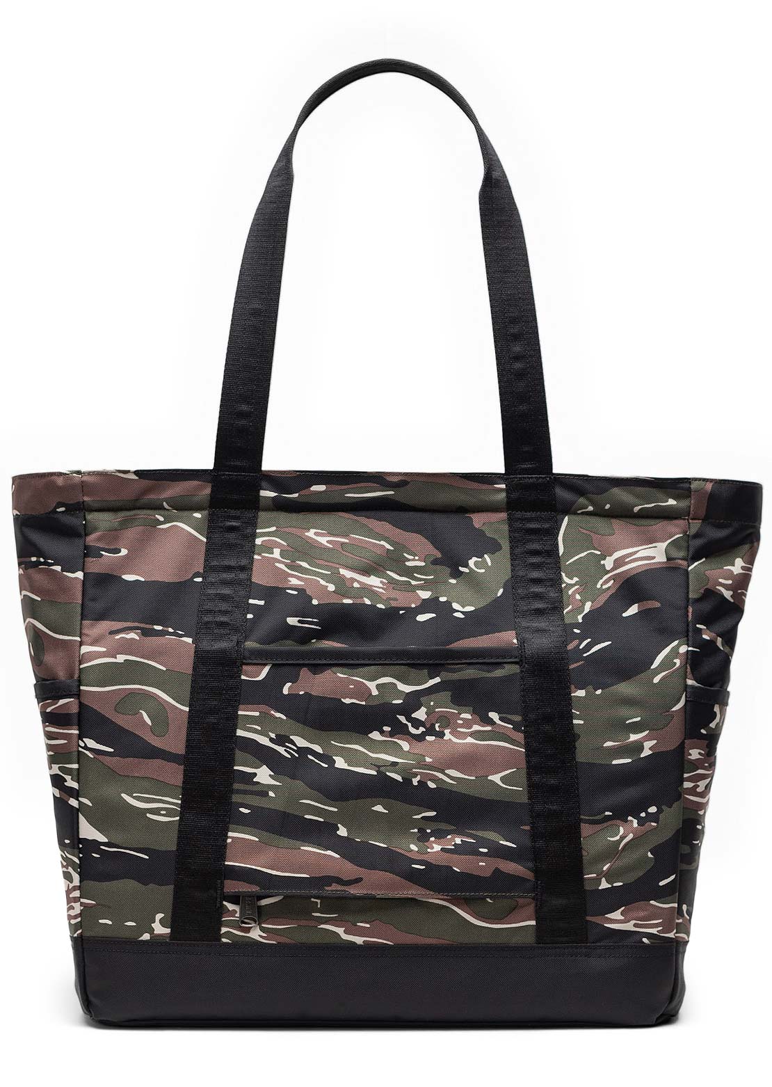 Herschel Unisex Heritage Tote Bag Tiger Camo