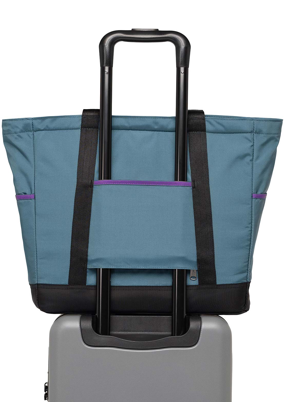 Herschel Unisex Heritage Tote Bag Mediterranea