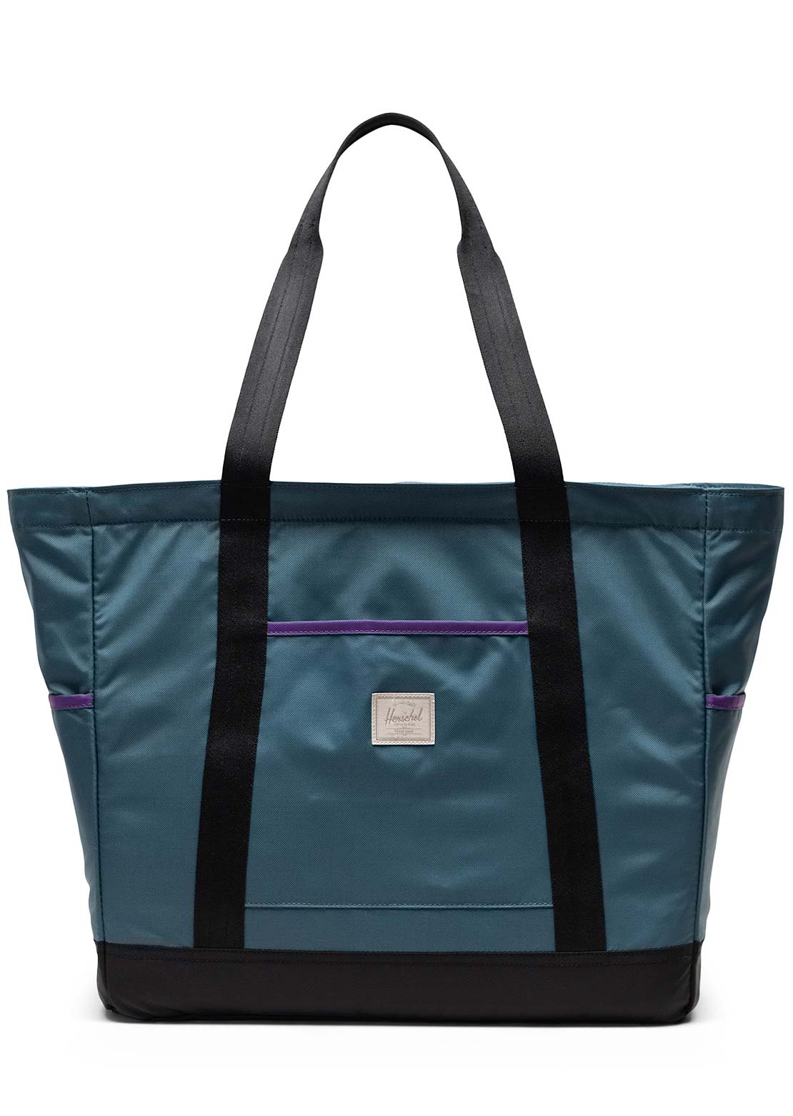 Herschel Unisex Heritage Tote Bag Mediterranea