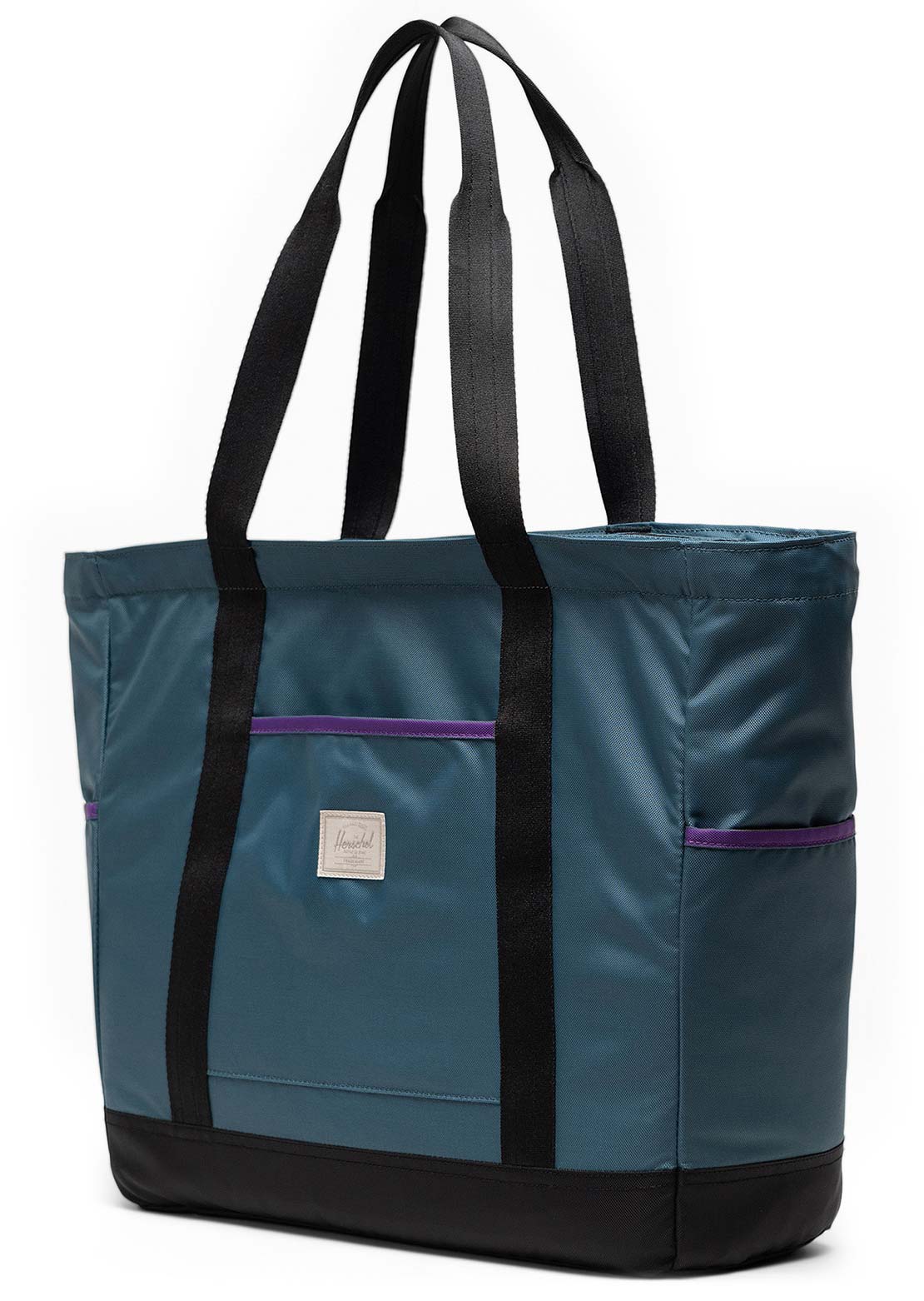 Herschel Unisex Heritage Tote Bag Mediterranea