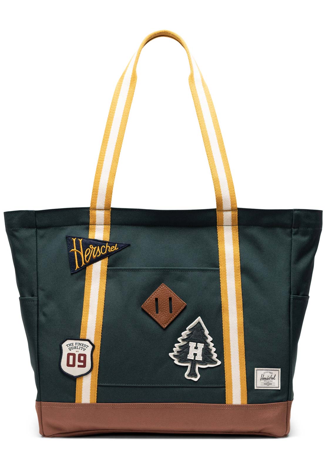 Herschel Unisex Heritage Tote Bag