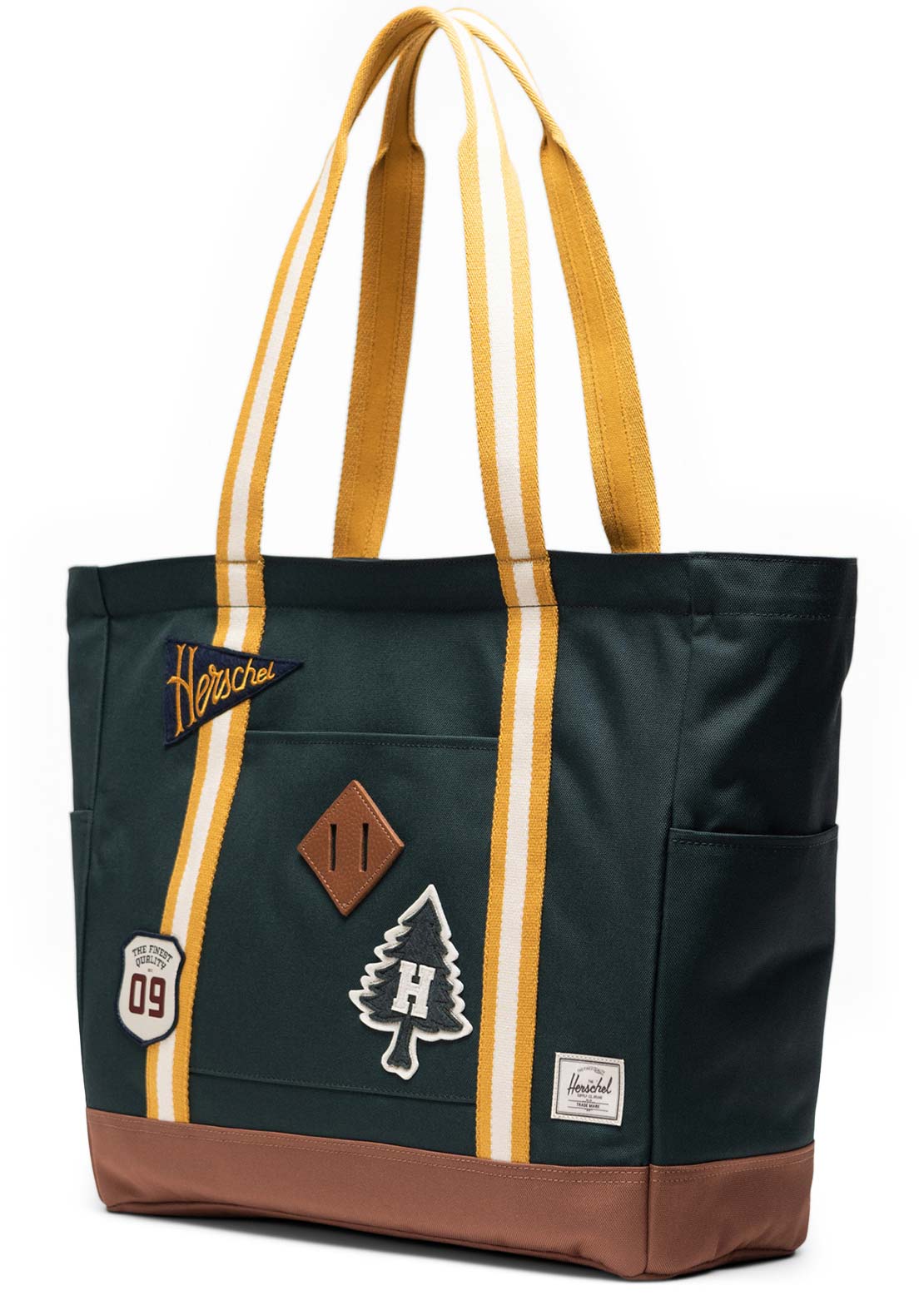 Herschel Unisex Heritage Tote Bag
