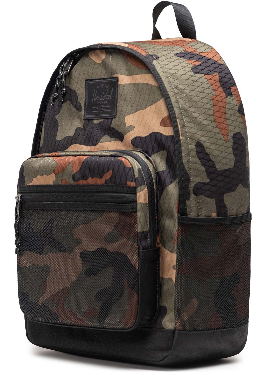 Herschel Unisex Kaine Backpack