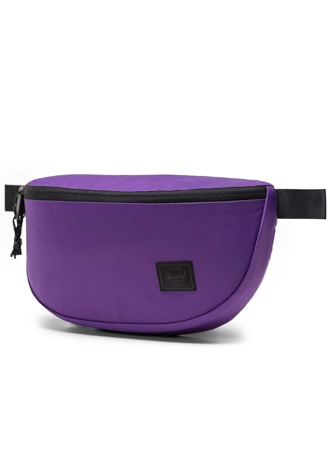 Herschel Unisex Kaine Hip Pack Acai