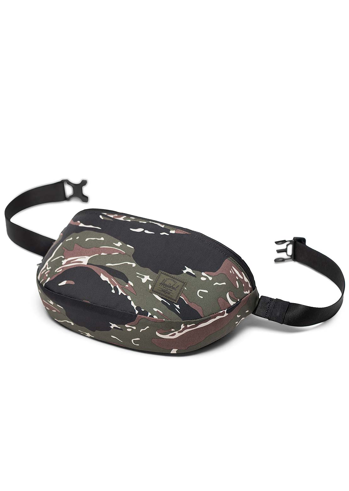 Herschel Unisex Kaine Hip Pack Tiger Camo