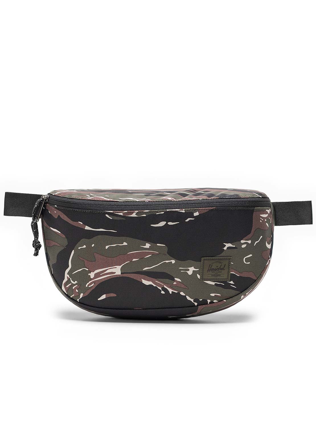 Herschel Unisex Kaine Hip Pack Tiger Camo