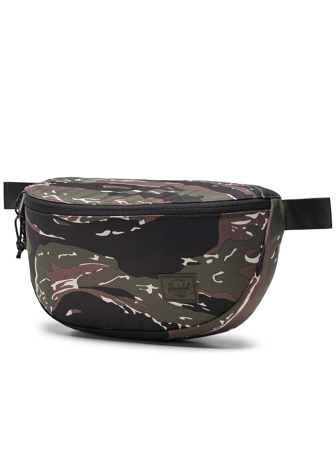 Herschel Unisex Kaine Hip Pack Tiger Camo