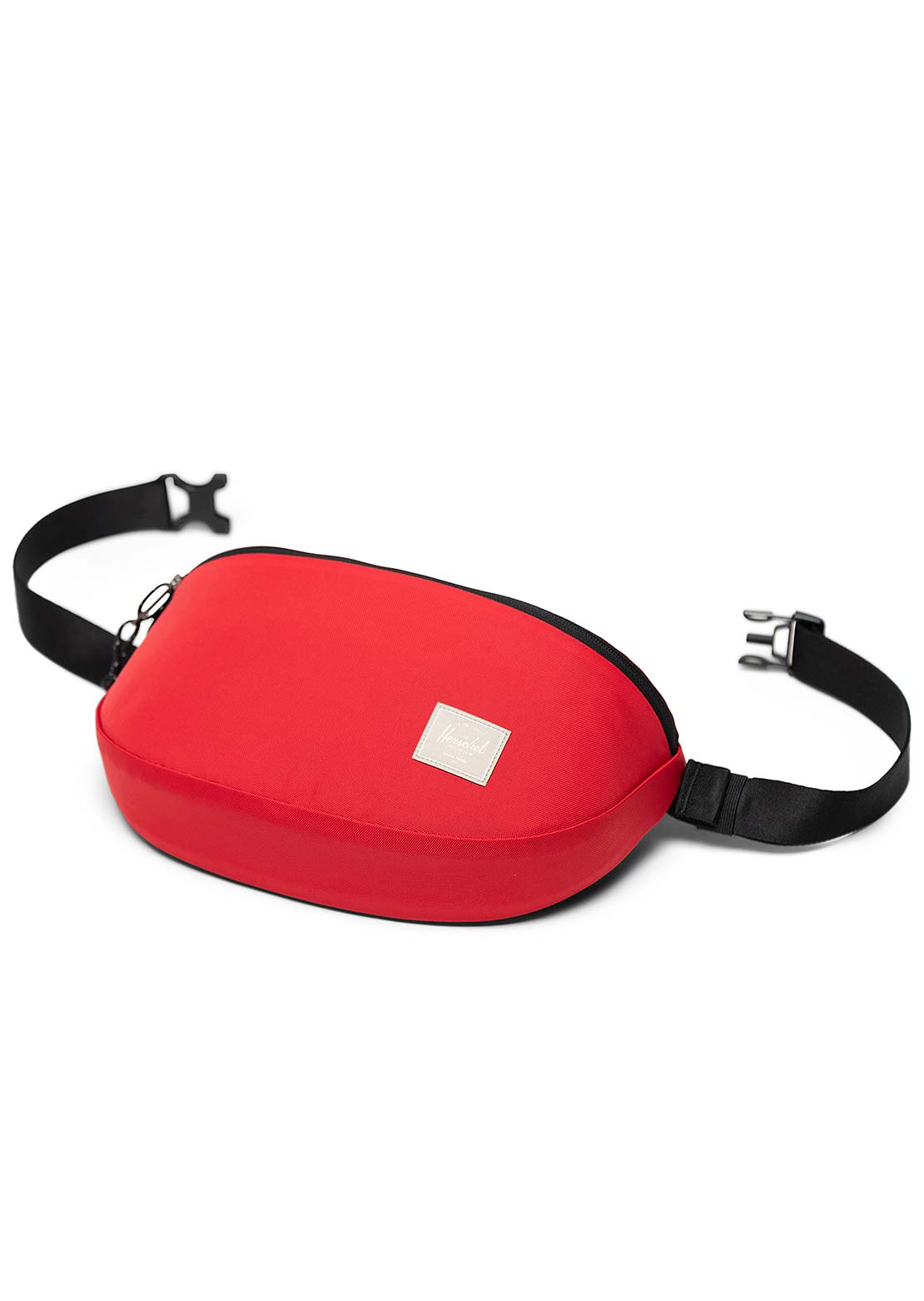Herschel Unisex Kaine Hip Pack Barbados Cherry