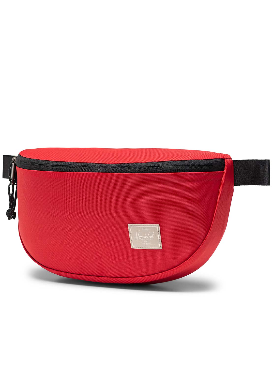 Herschel Unisex Kaine Hip Pack Barbados Cherry