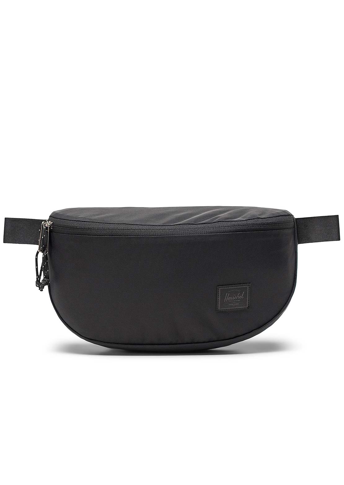 Herschel Unisex Kaine Hip Pack Black