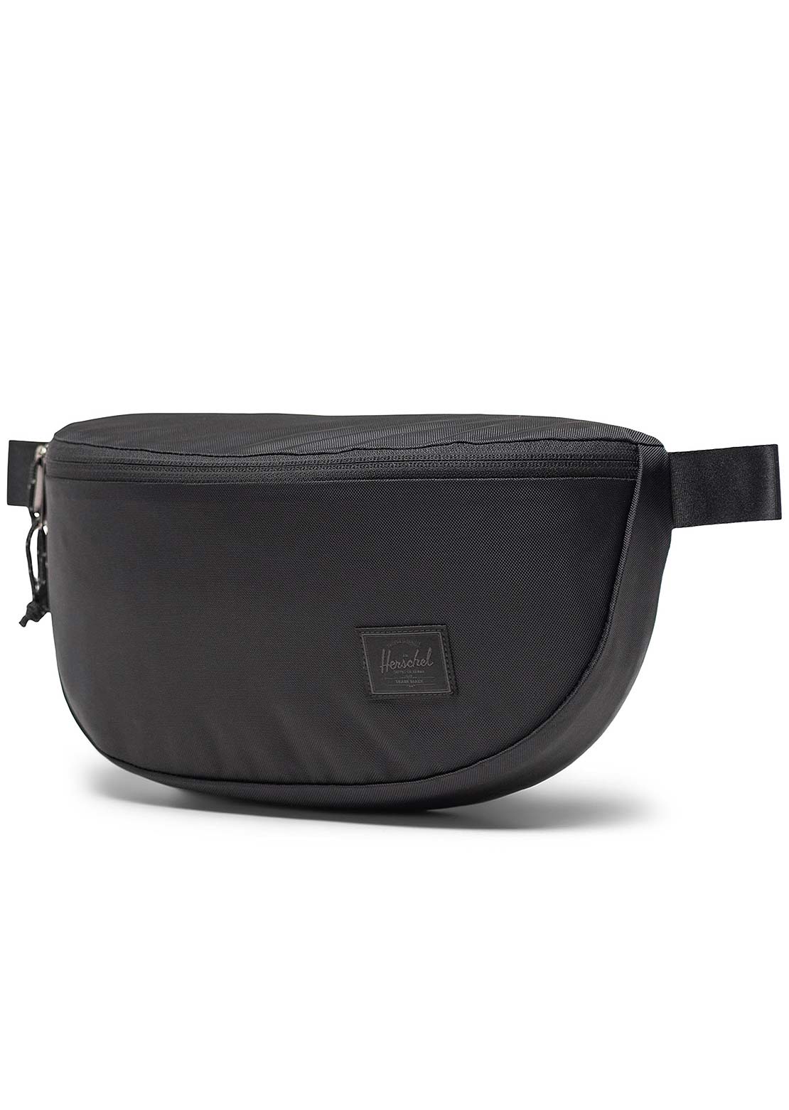 Herschel Unisex Kaine Hip Pack Black