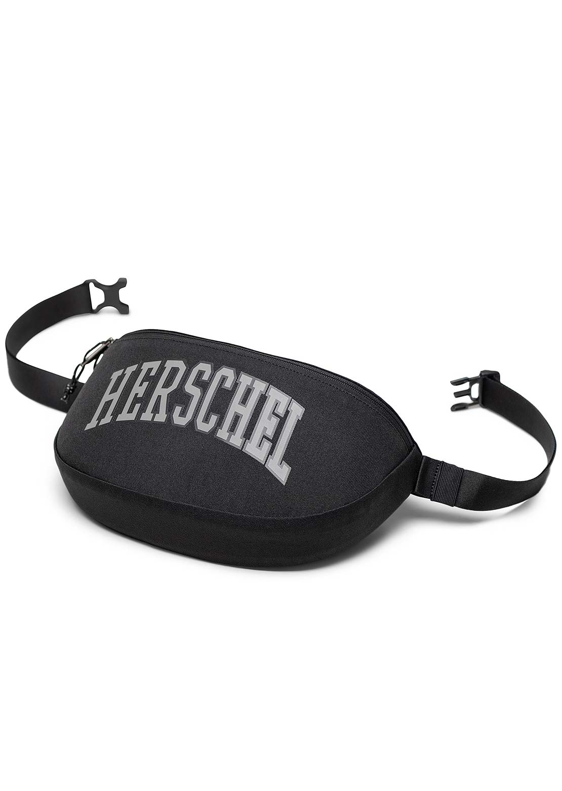 Herschel Unisex Kaine Hip Pack Varsity Black