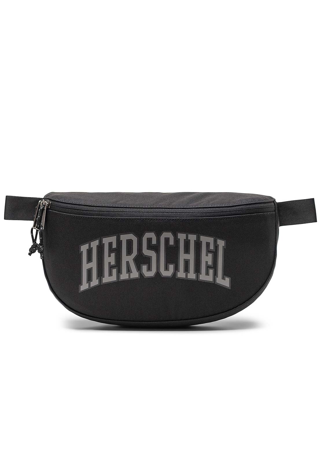 Herschel Unisex Kaine Hip Pack Varsity Black