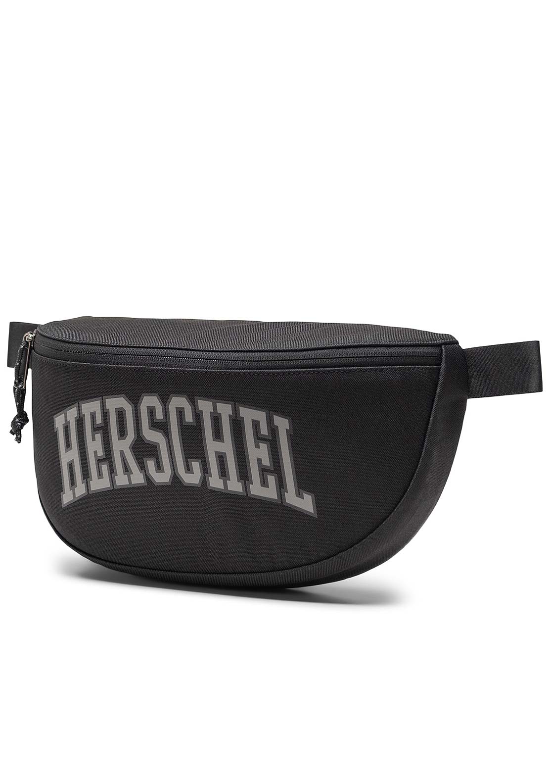 Herschel Unisex Kaine Hip Pack Varsity Black