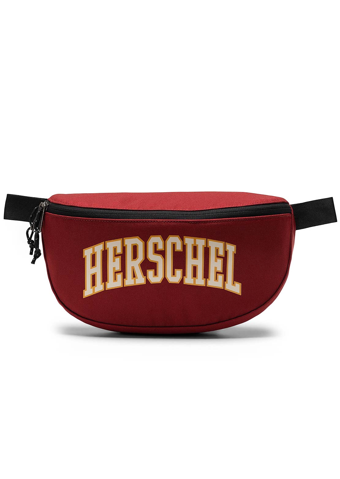 Herschel Unisex Kaine Hip Pack Varsity Burgundy
