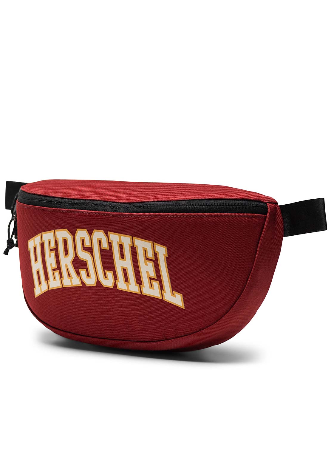 Herschel Unisex Kaine Hip Pack Varsity Burgundy