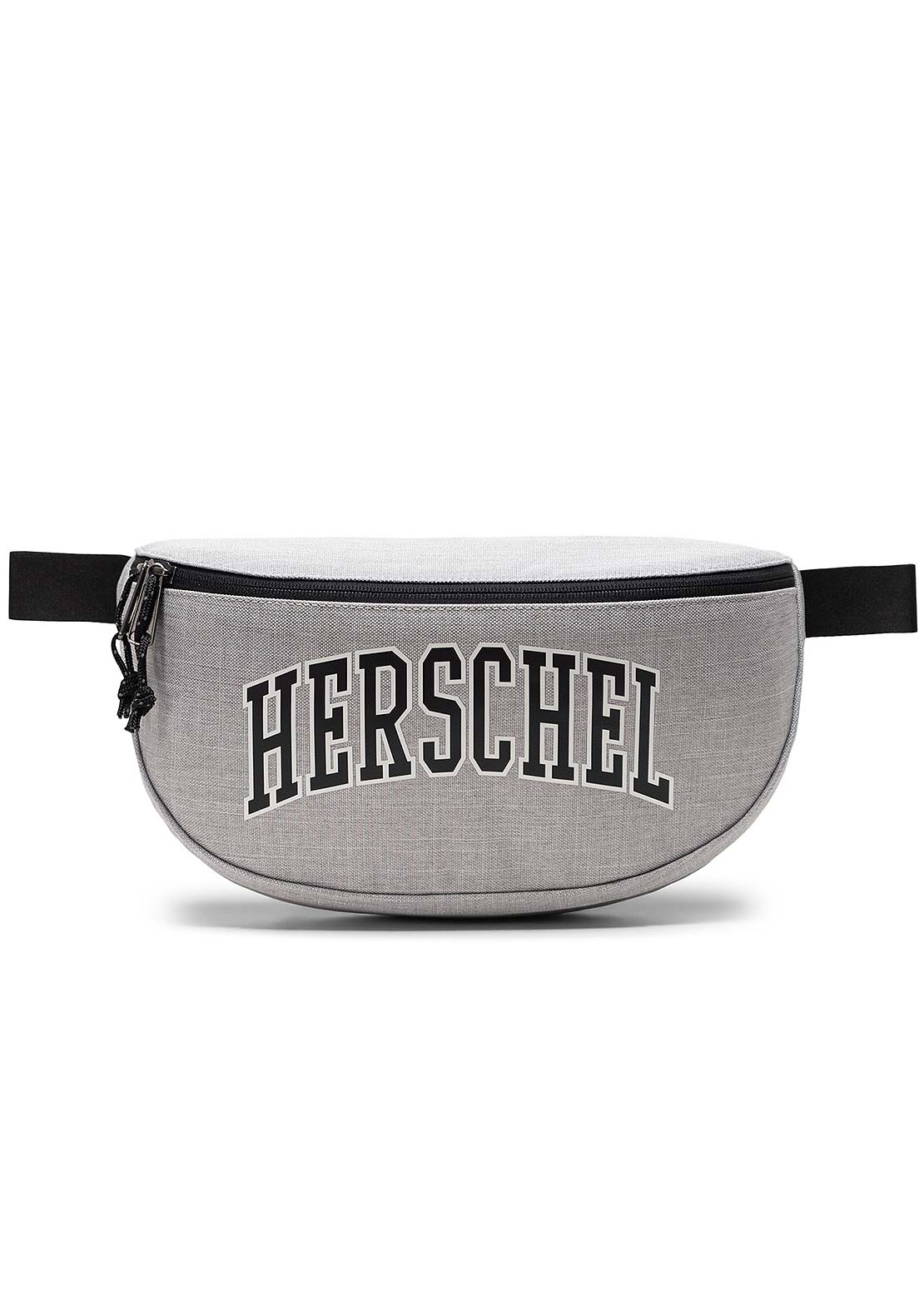 Herschel Unisex Kaine Hip Pack Varsity Grey Crosshatch