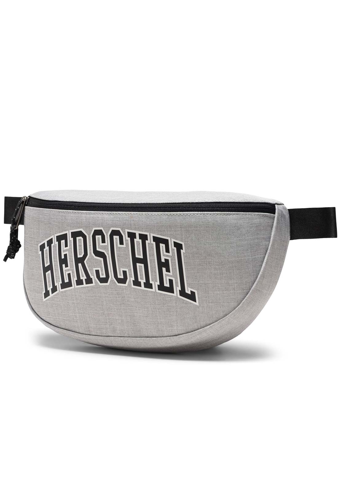 Herschel Unisex Kaine Hip Pack Varsity Grey Crosshatch
