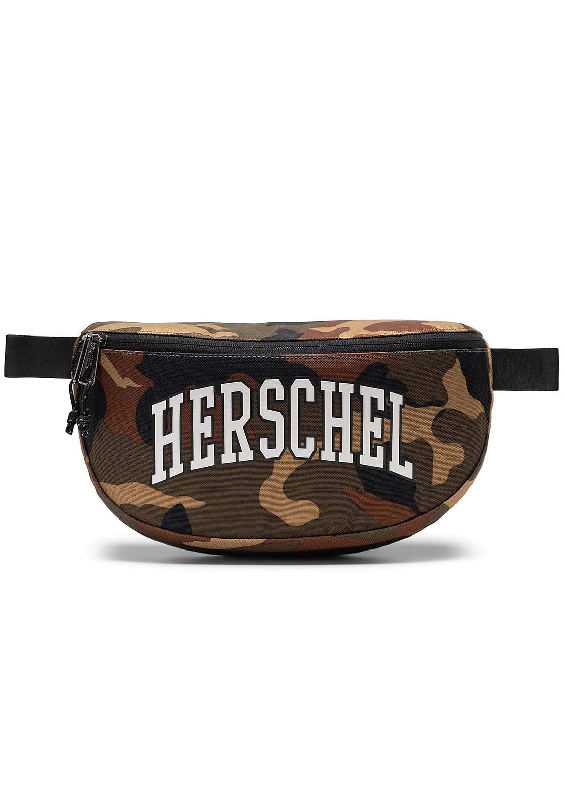 Herschel Unisex Kaine Hip Pack Varsity Woodland Camo