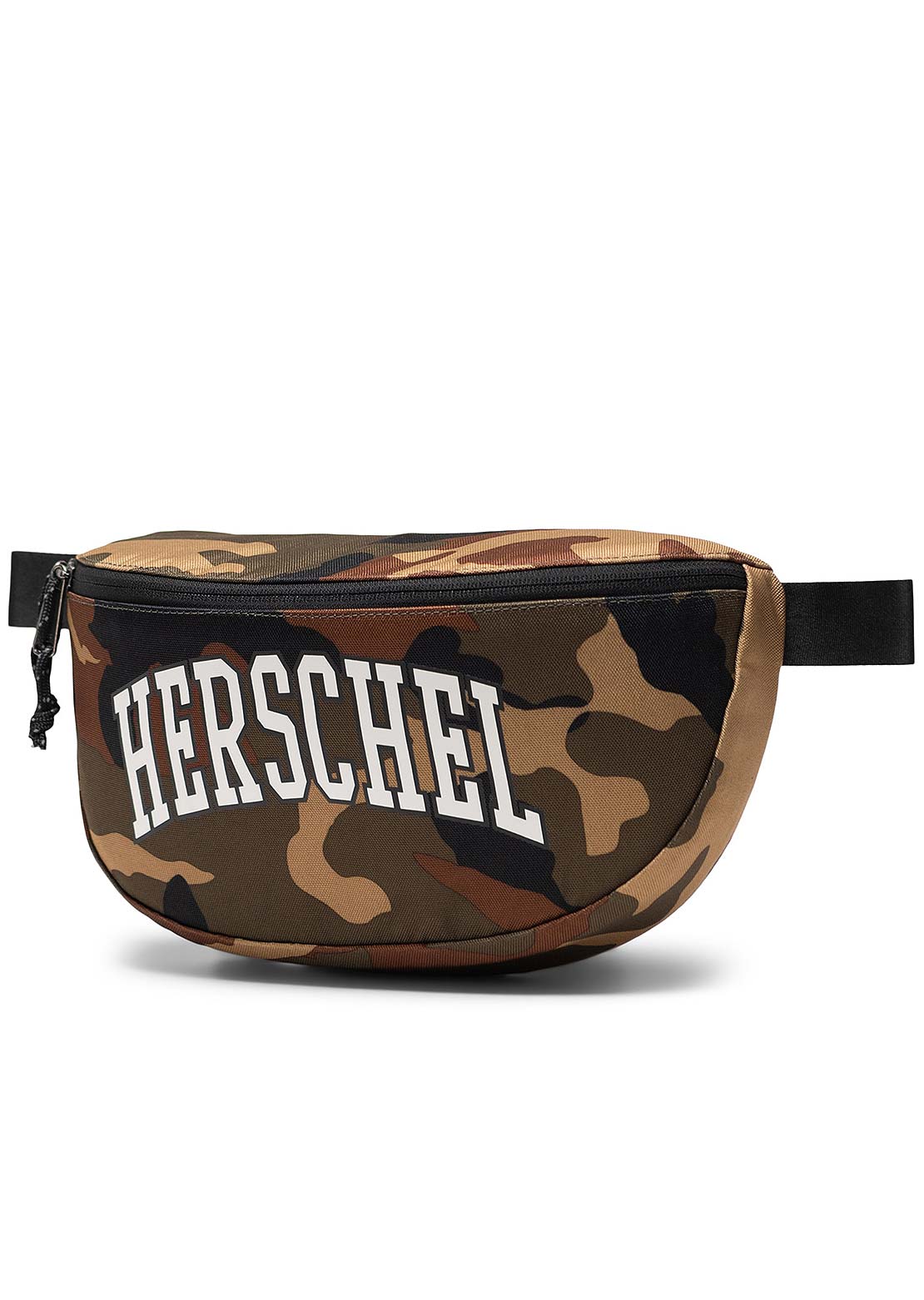 Herschel Unisex Kaine Hip Pack Varsity Woodland Camo