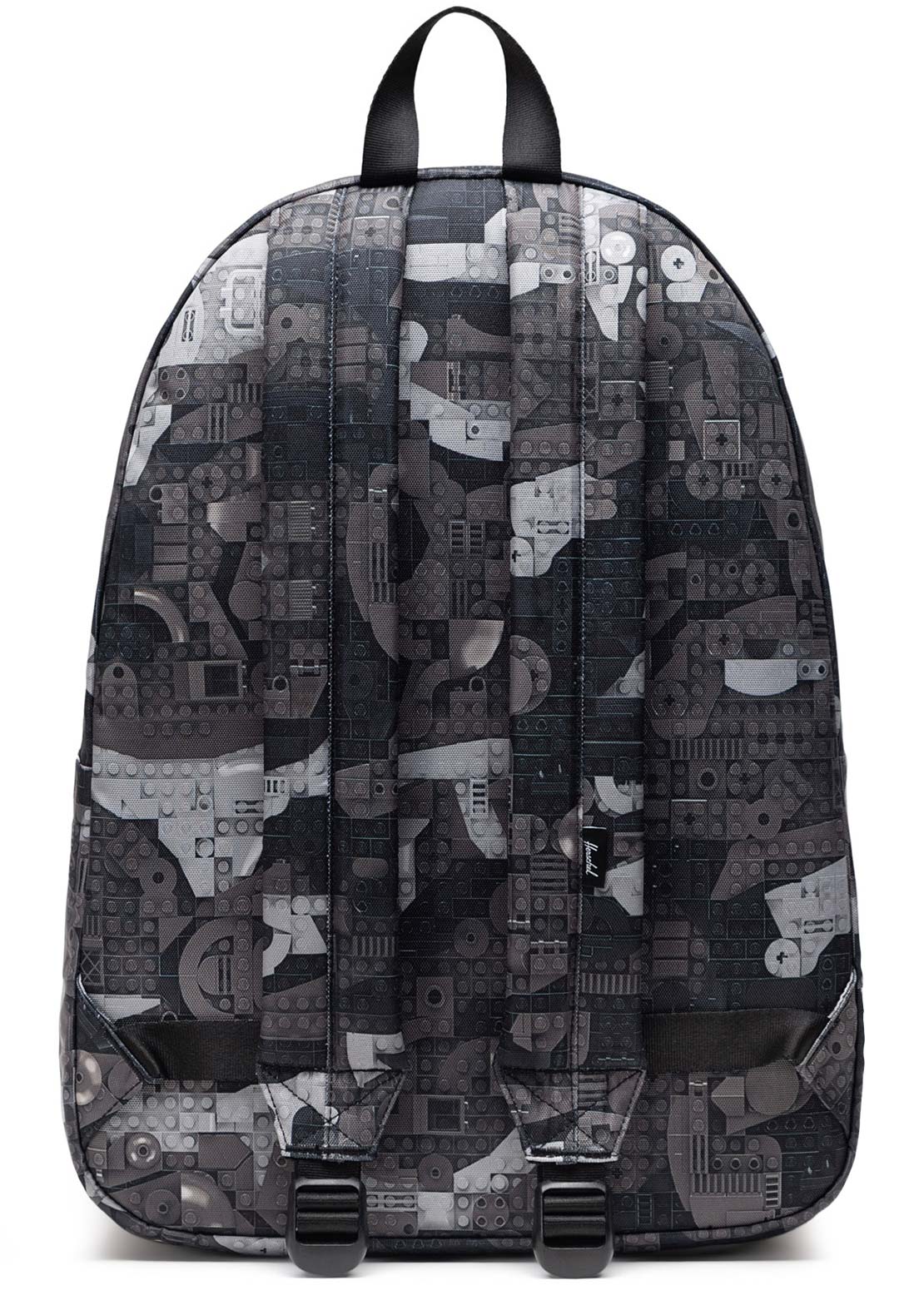 Herschel Unisex LEGO Classic XL Backpack