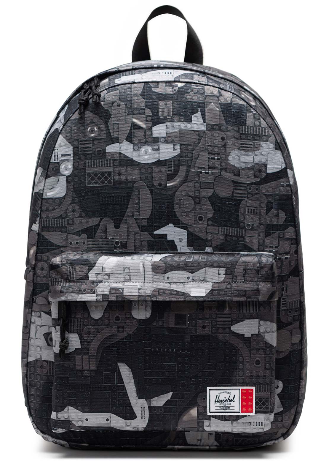 Herschel Unisex LEGO Classic XL Backpack