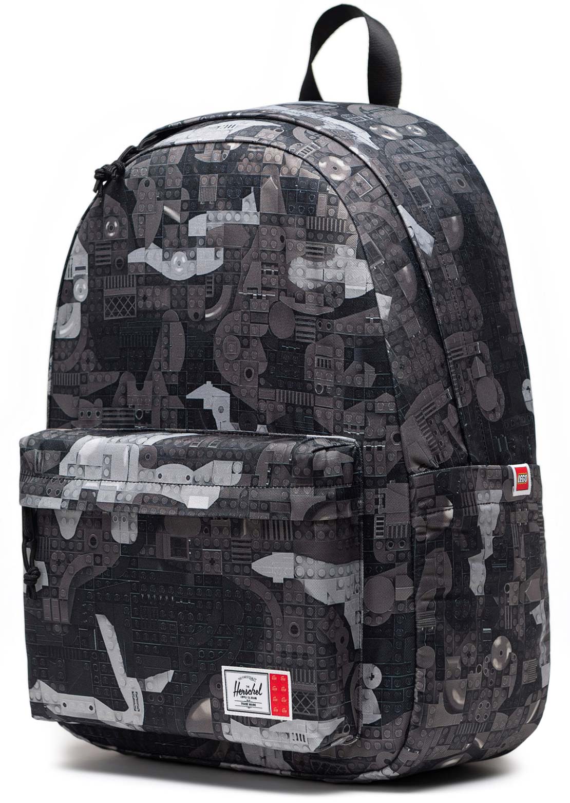 Herschel Unisex LEGO Classic XL Backpack
