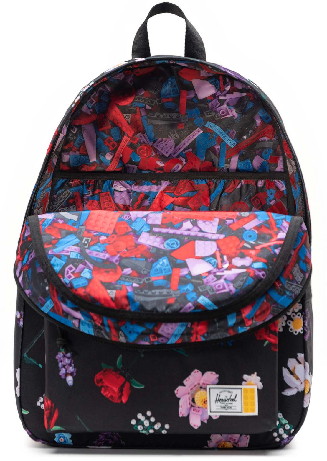 Herschel Unisex LEGO Classic XL Backpack