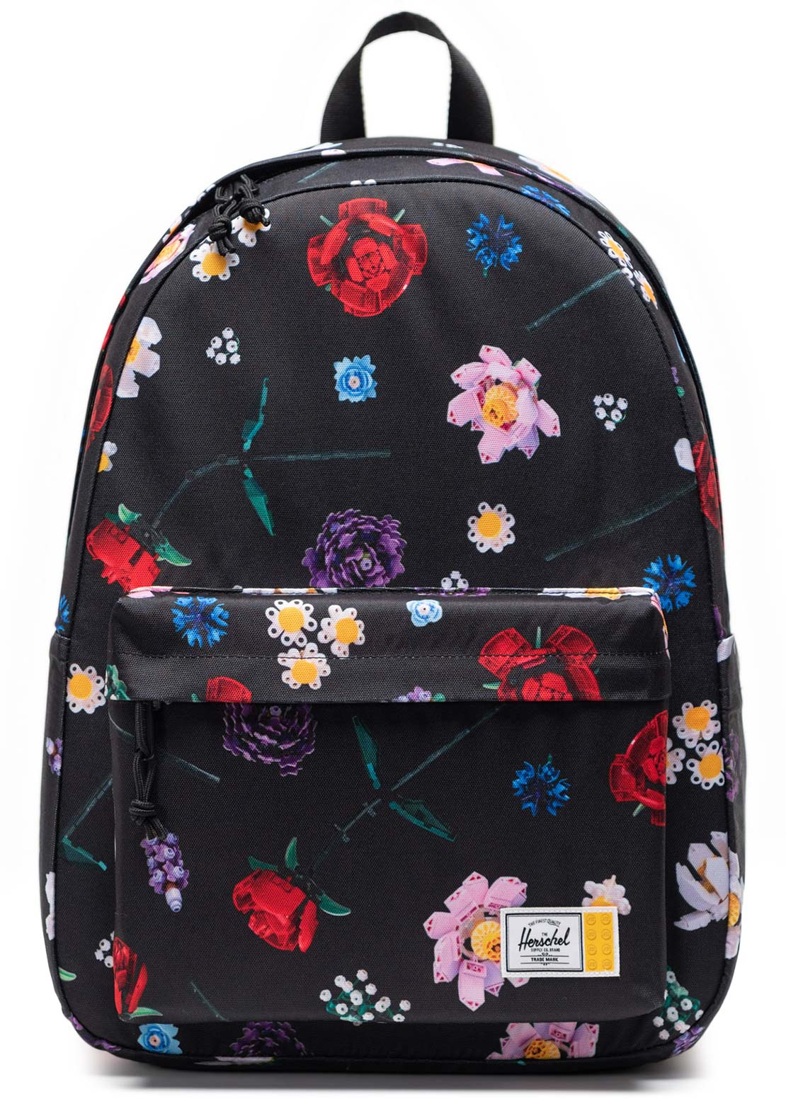 Herschel Unisex LEGO Classic XL Backpack