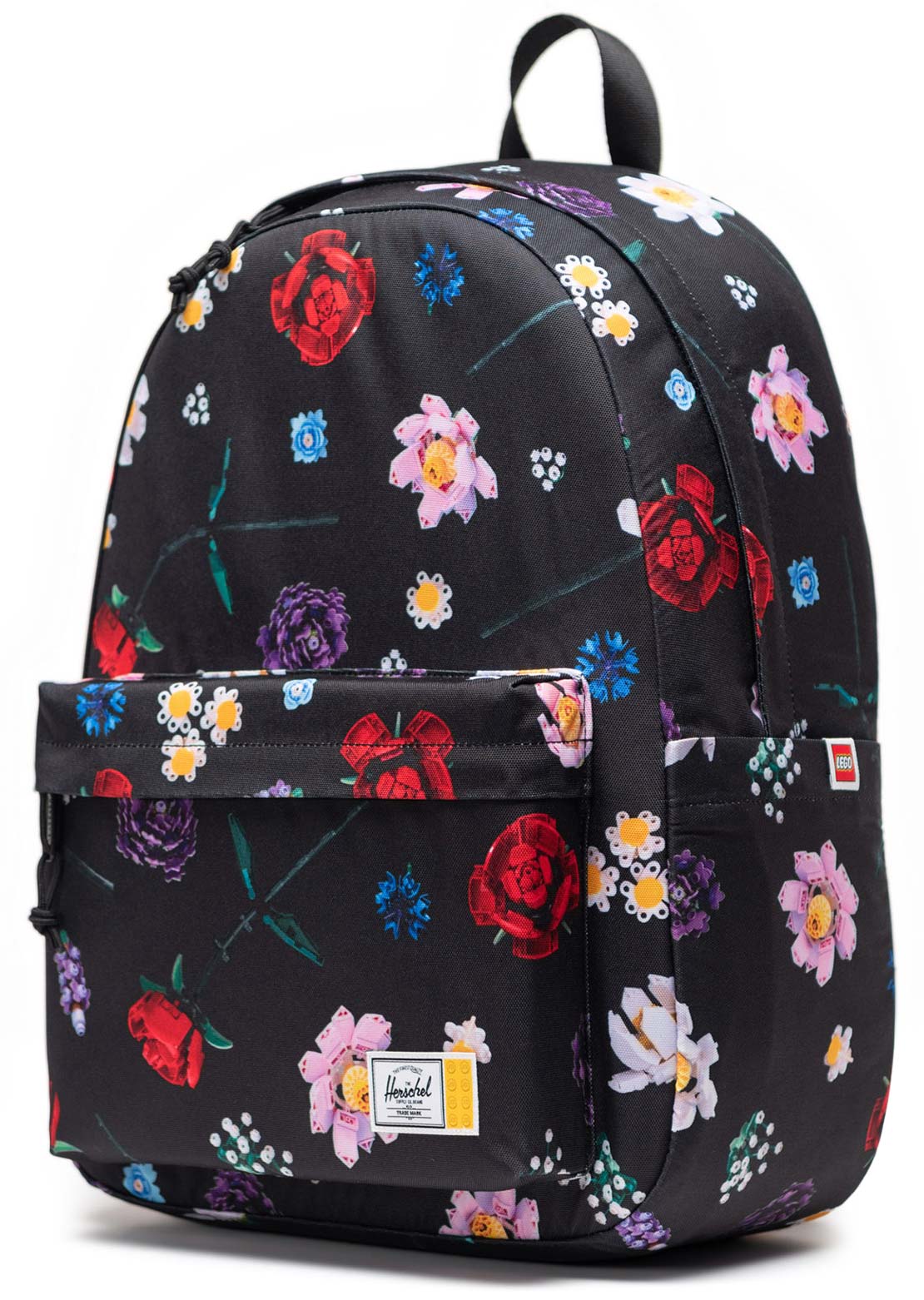 Herschel Unisex LEGO Classic XL Backpack
